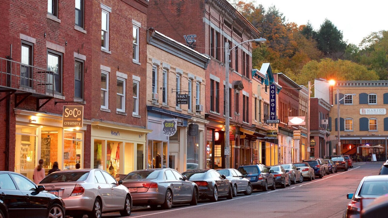 Photo of Others in Great Barrington