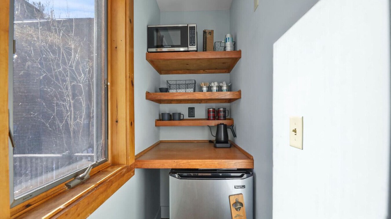 Photo of Kitchen in Great Barrington