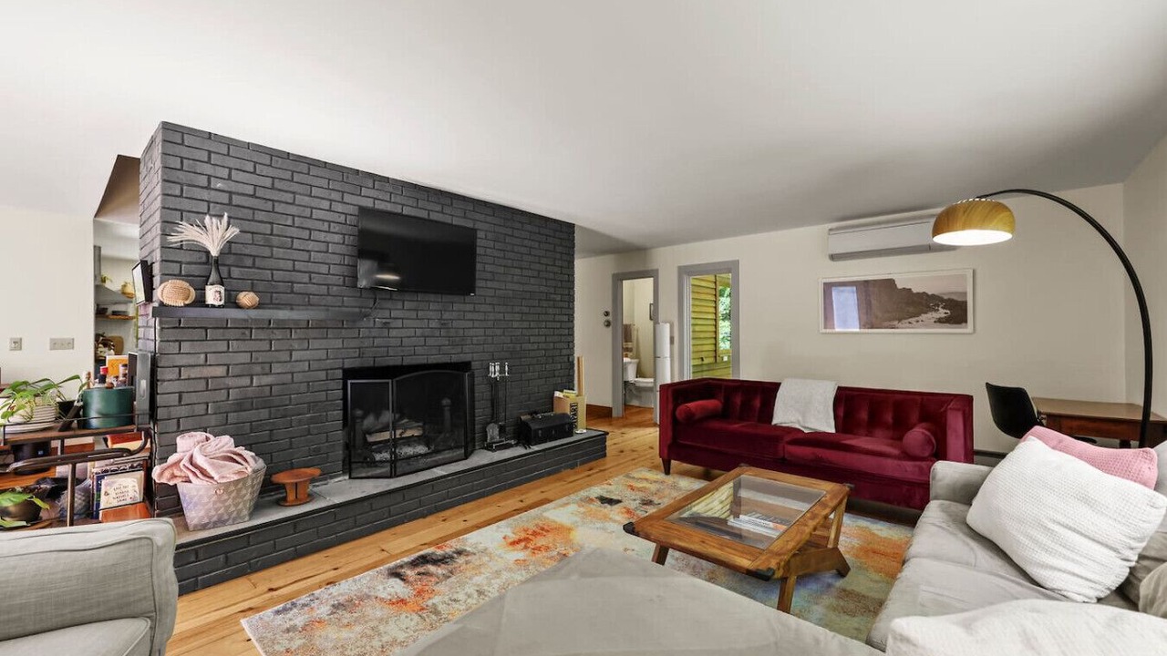 Photo of Livingroom in Great Barrington