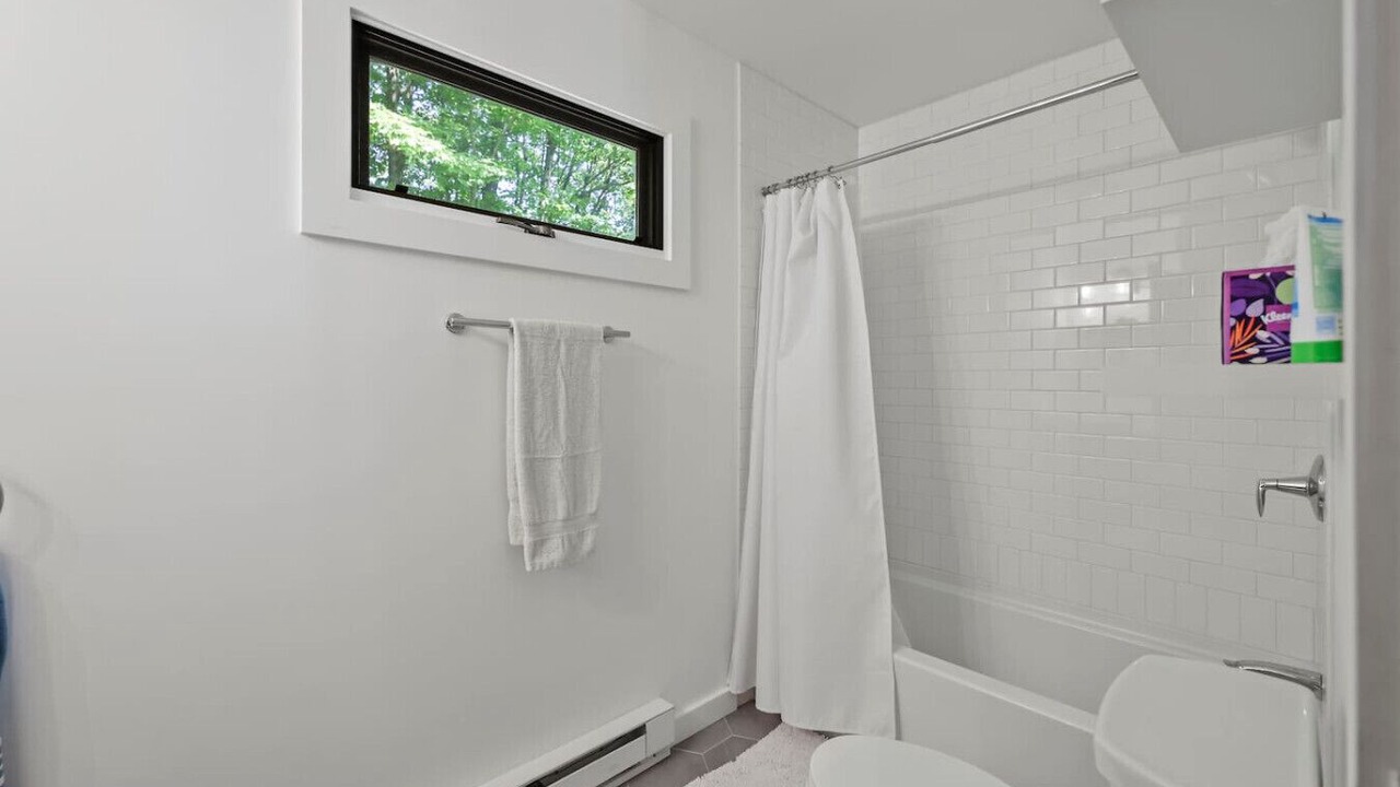 Photo of Bathroom in Great Barrington