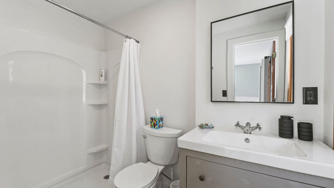 Photo of Bathroom in Great Barrington