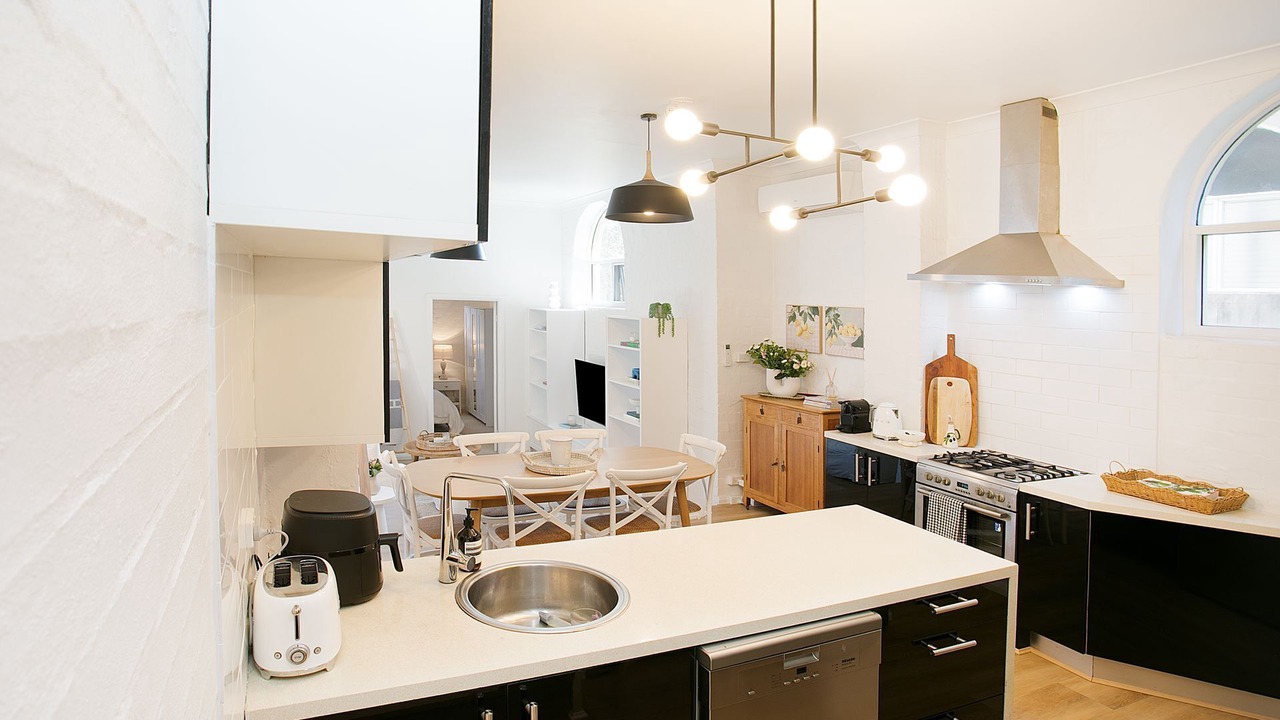 Photo of Kitchen in Double Bay