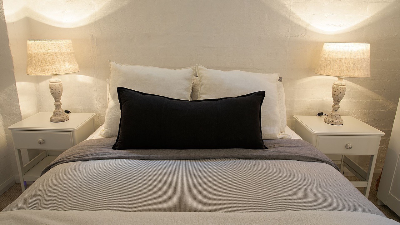 Photo of Bedroom in Double Bay