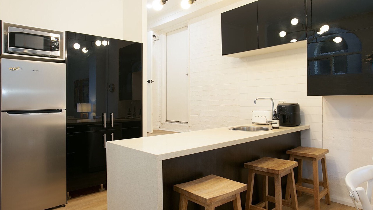 Photo of Kitchen in Double Bay