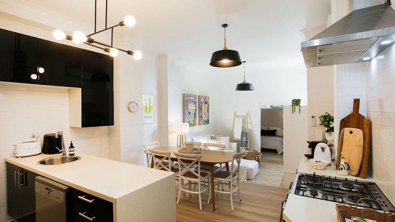 Photo of Kitchen in Double Bay