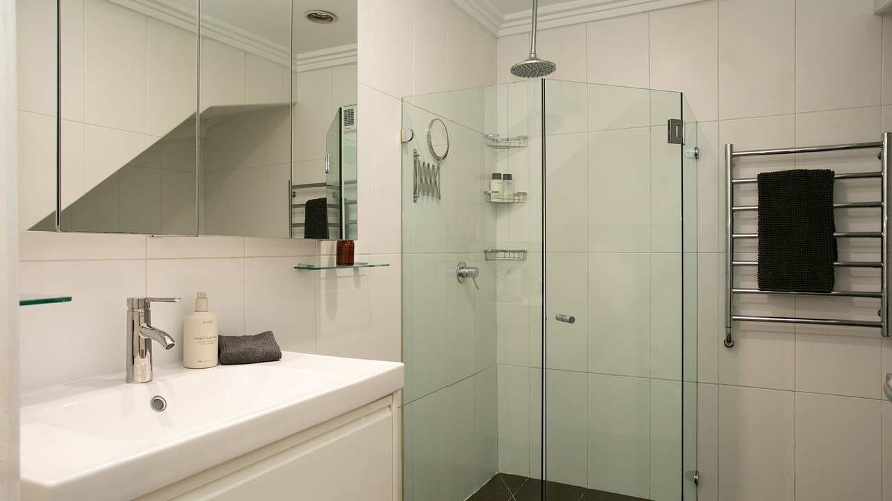 Photo of Bathroom in Double Bay
