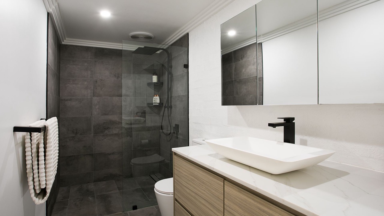 Photo of Bathroom in Double Bay