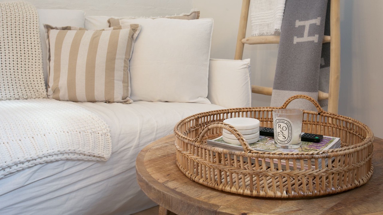 Photo of Bedroom in Double Bay