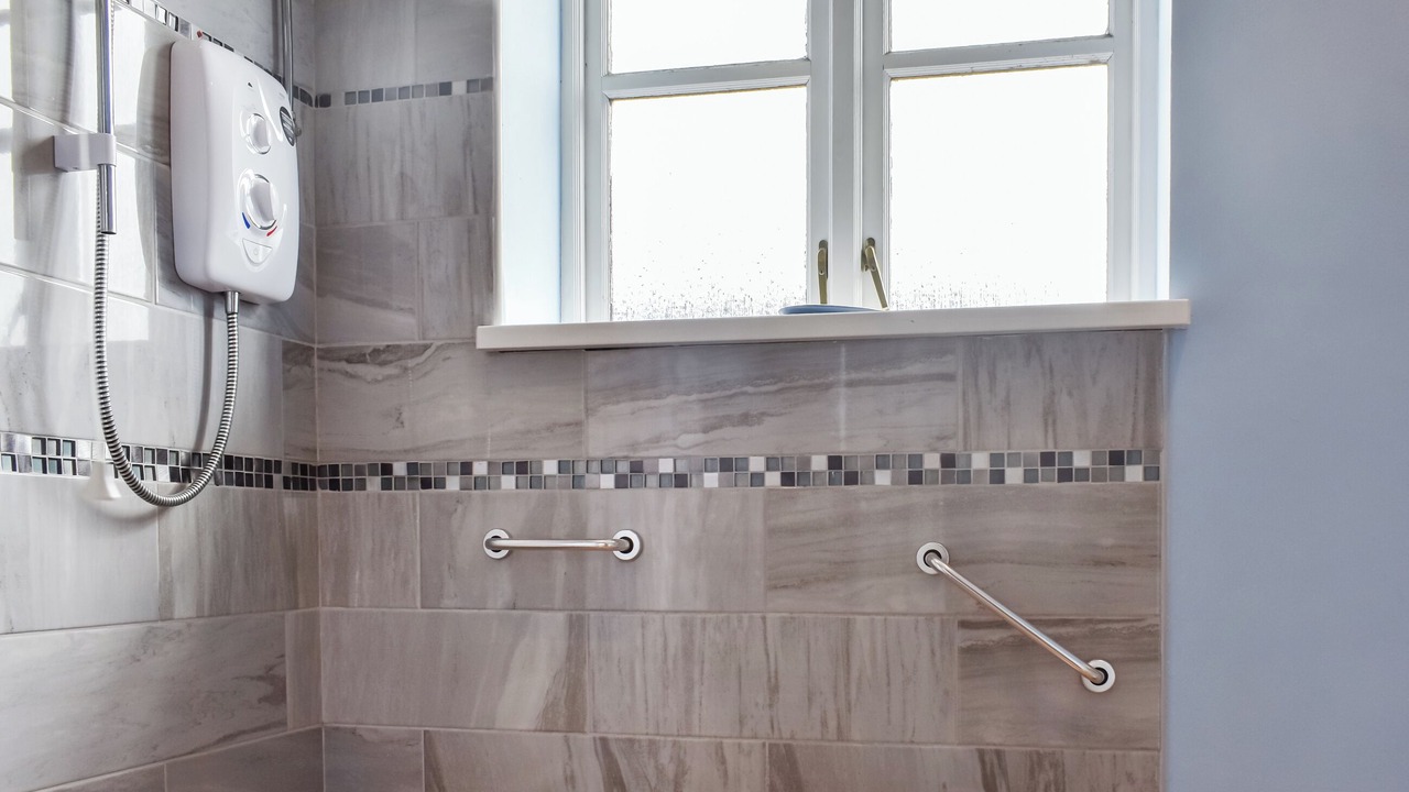 Photo of Bathroom in Usk