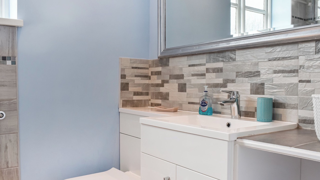 Photo of Bathroom in Usk