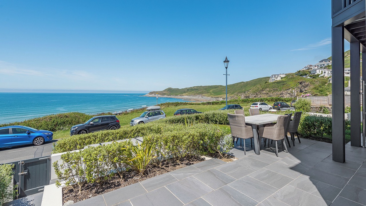 Photo of Outdoor in Mortehoe