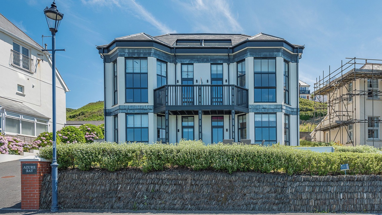 Photo of Outdoor in Mortehoe