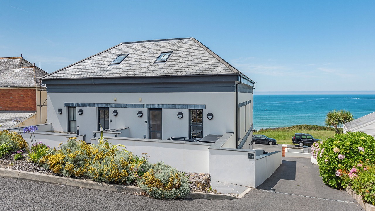 Photo of Outdoor in Mortehoe