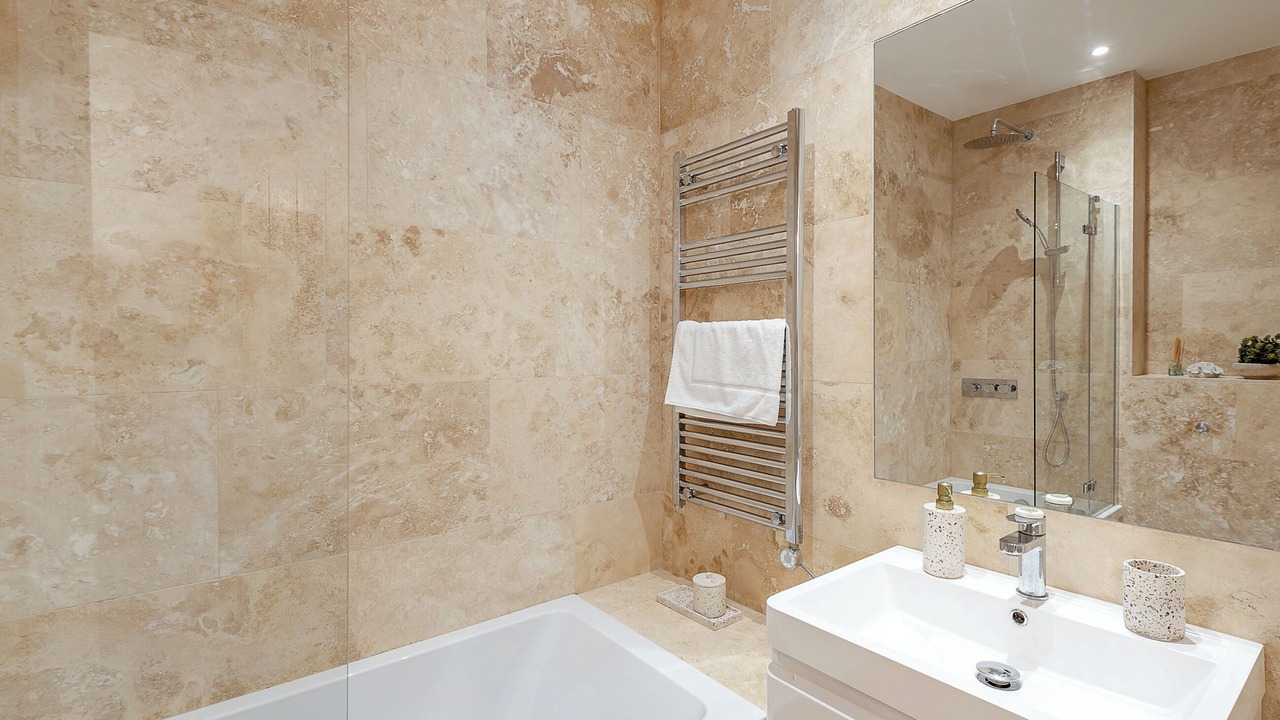 Photo of Bathroom in Mortehoe