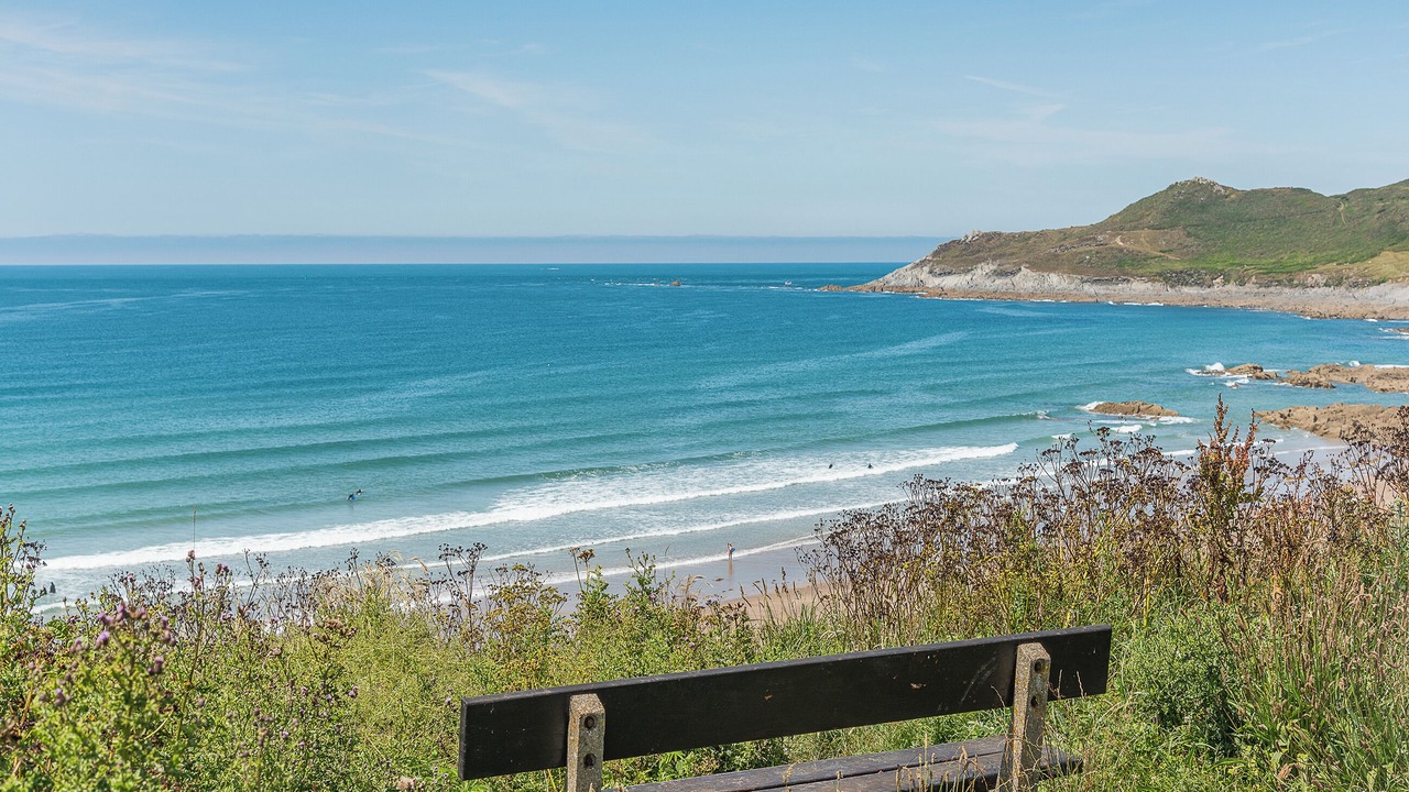 Photo of Outdoor in Mortehoe