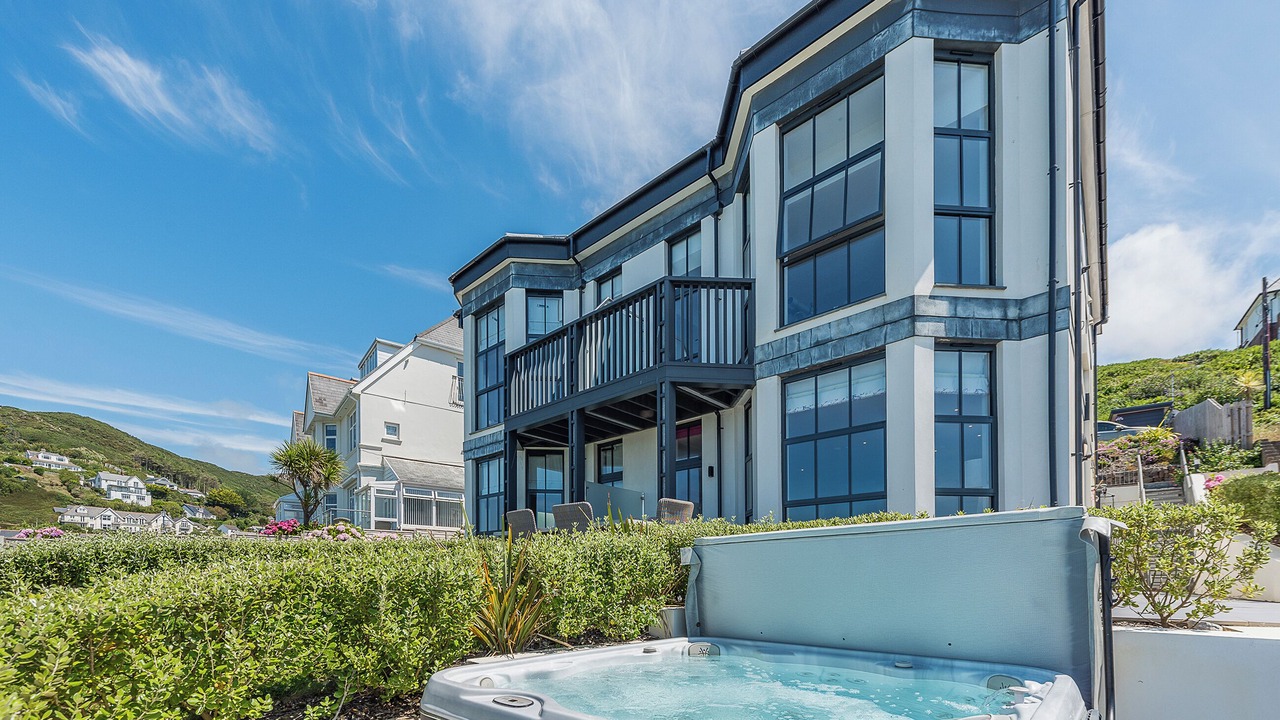 Photo of Others in Mortehoe