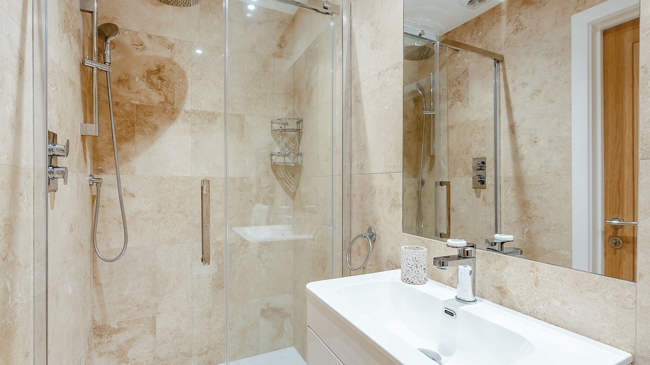 Photo of Bathroom in Mortehoe