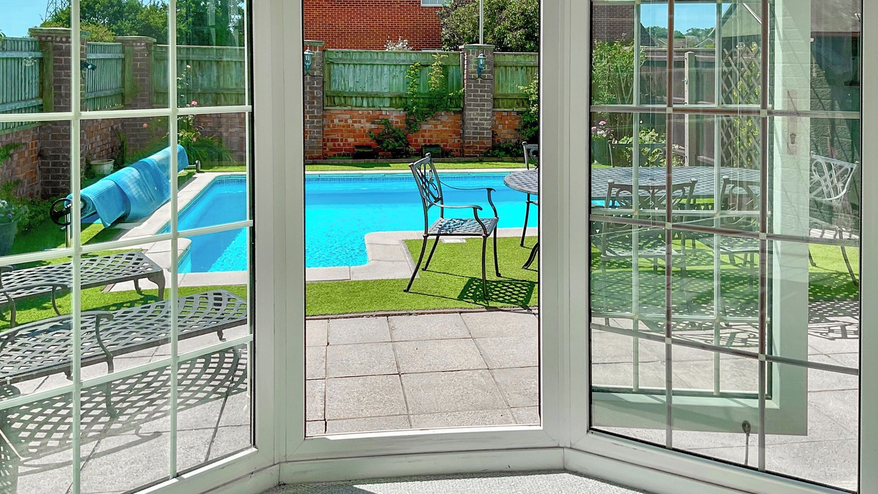 Photo of Outdoor in Hamworthy