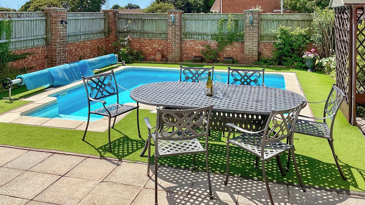 Photo of Outdoor in Hamworthy