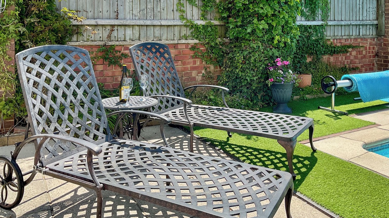 Photo of Outdoor in Hamworthy