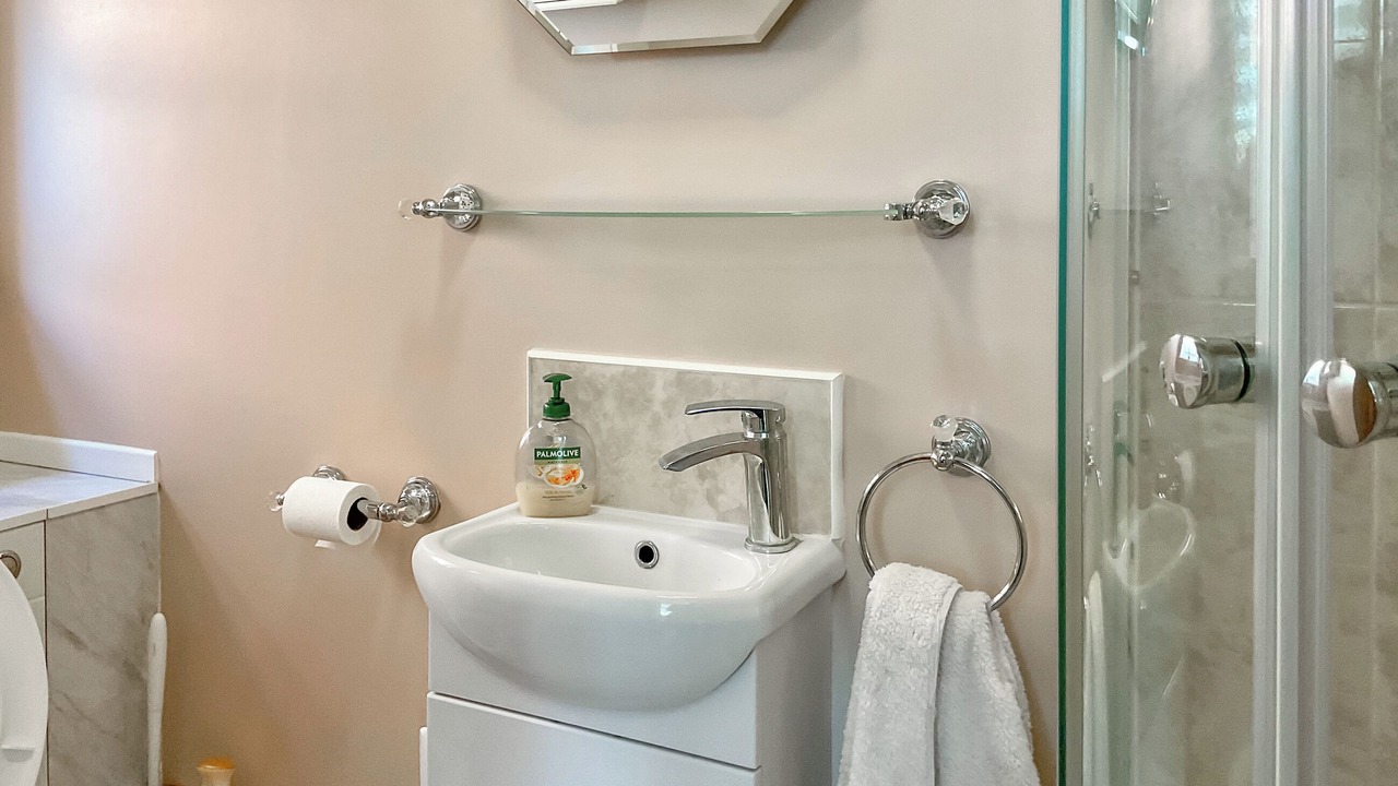 Photo of Bathroom in Hamworthy