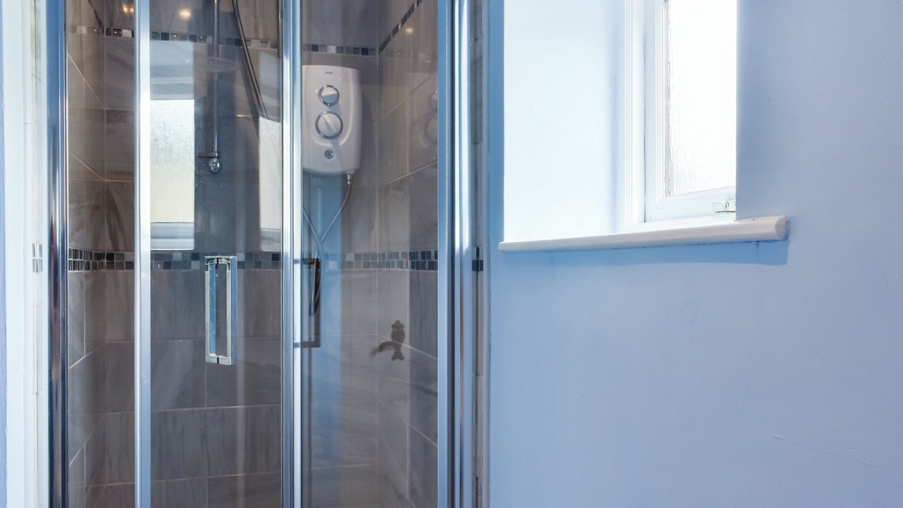 Photo of Bathroom in Usk