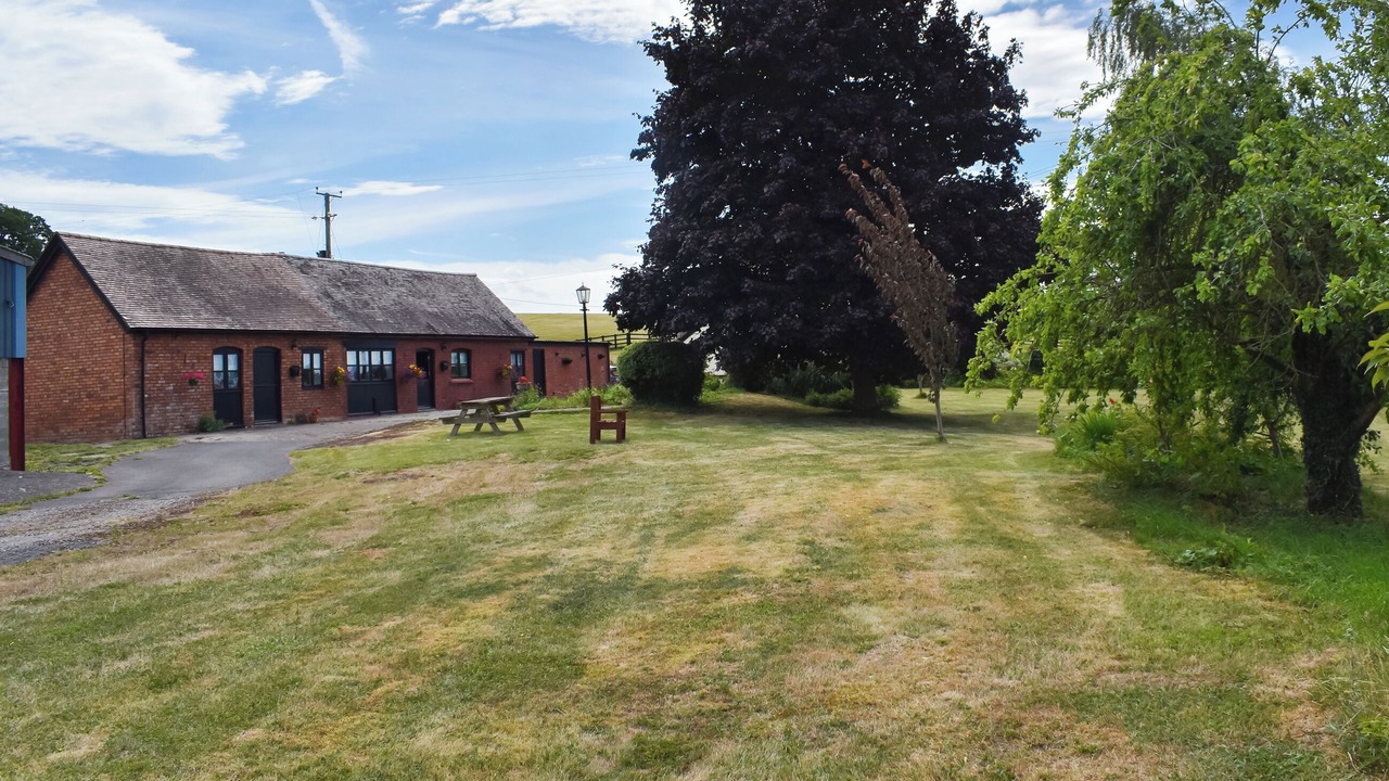 Photo of Outdoor in Usk