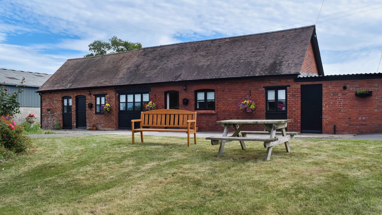 Photo of Others in Usk