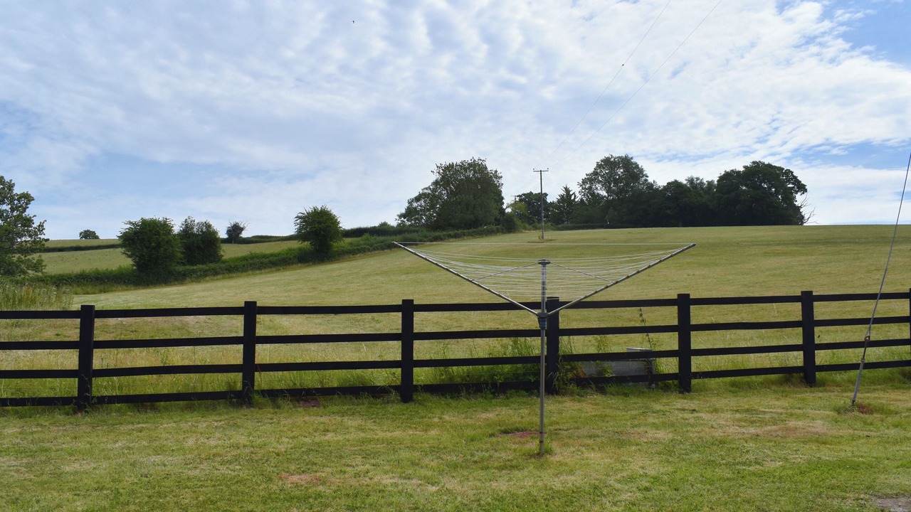 Photo of Outdoor in Usk