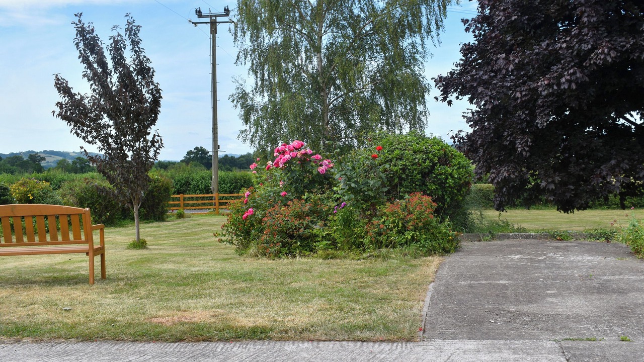 Photo of Outdoor in Usk