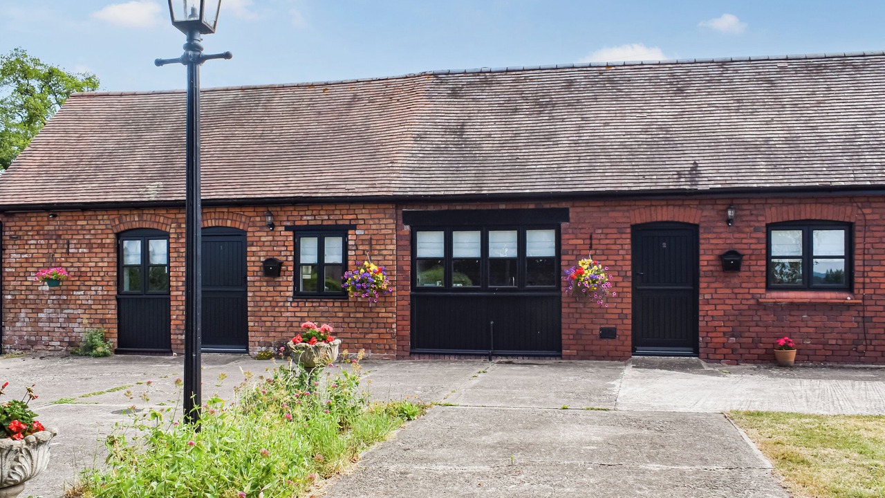 Photo of Outdoor in Usk