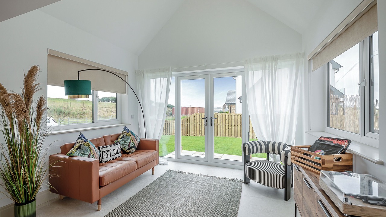 Photo of Bedroom in Berwick-upon-Tweed