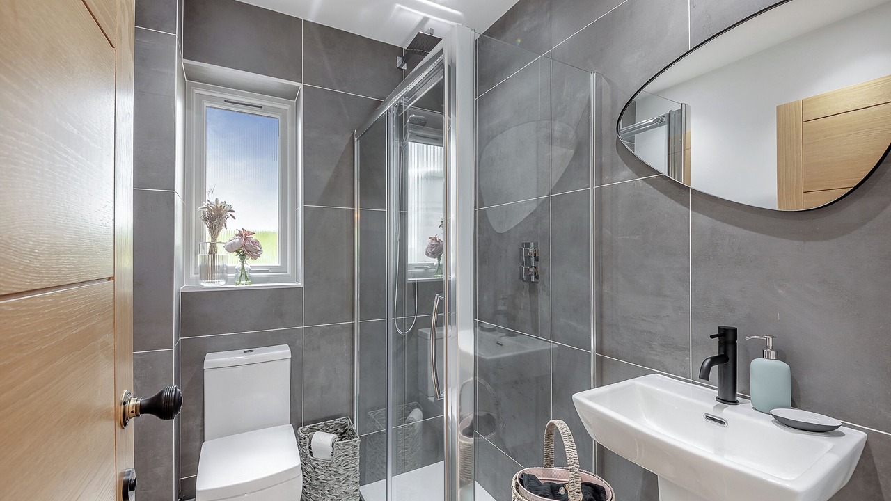 Photo of Bedroom in Berwick-upon-Tweed