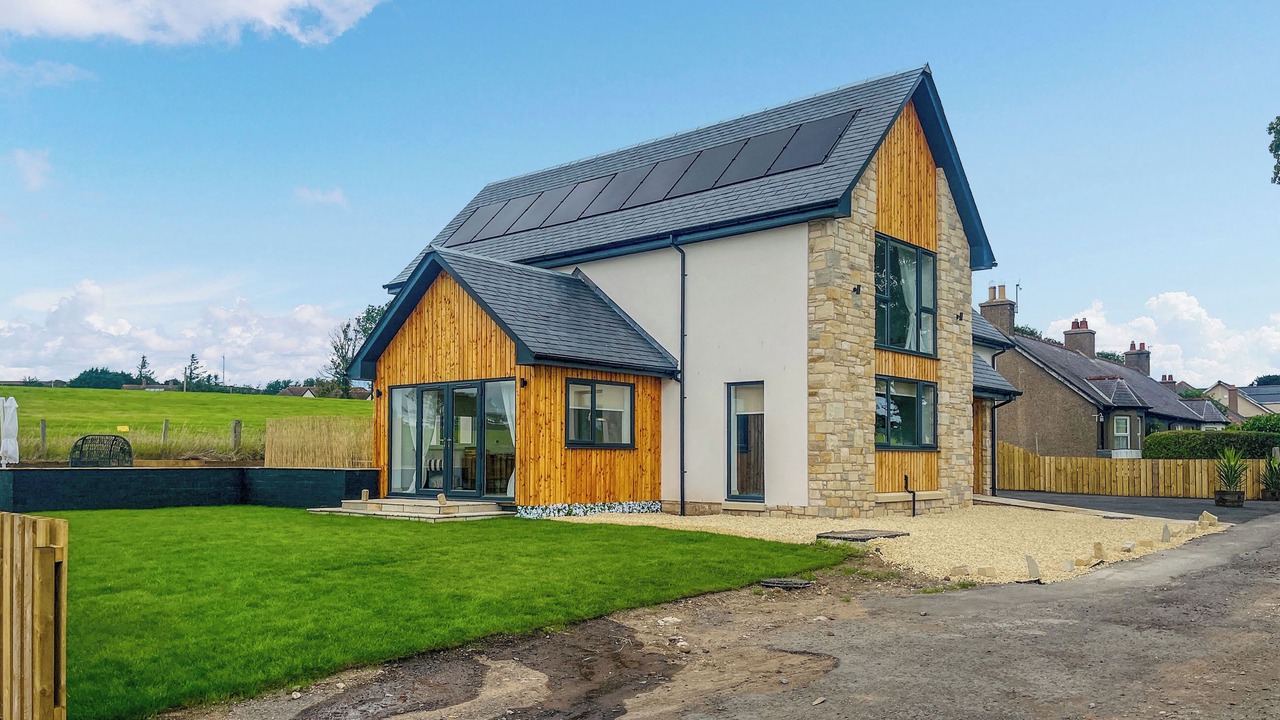 Photo of Outdoor in Berwick-upon-Tweed