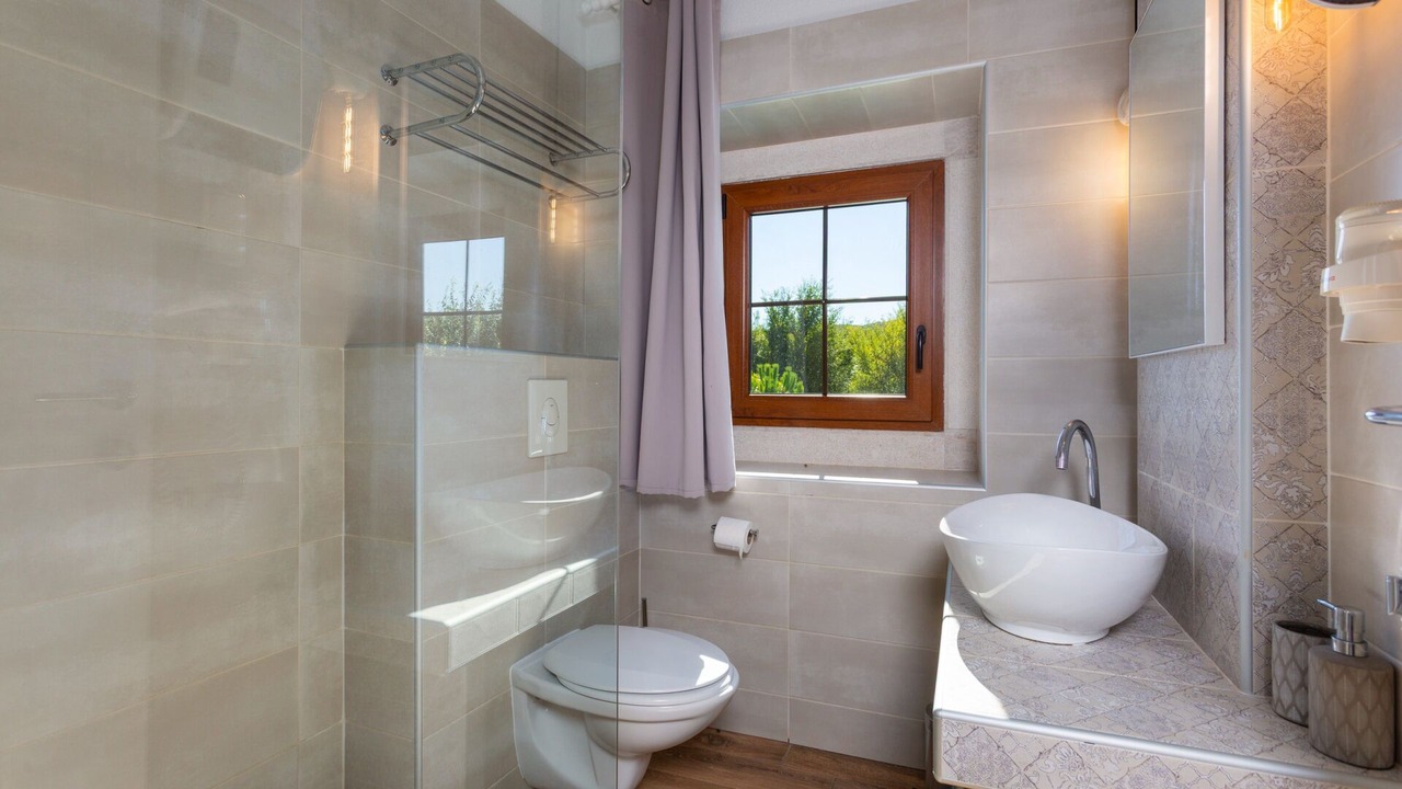 Photo of Bathroom in Tribalj