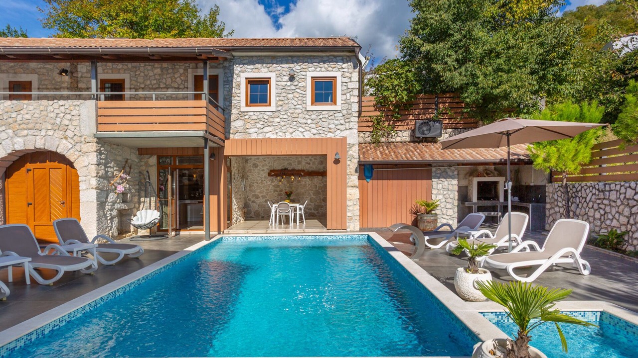 Photo of Outdoor in Tribalj