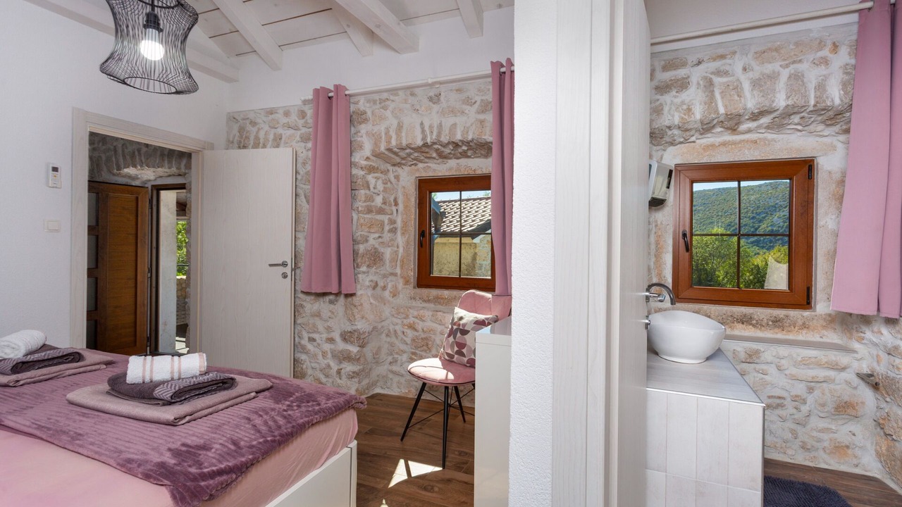 Photo of Bedroom in Tribalj