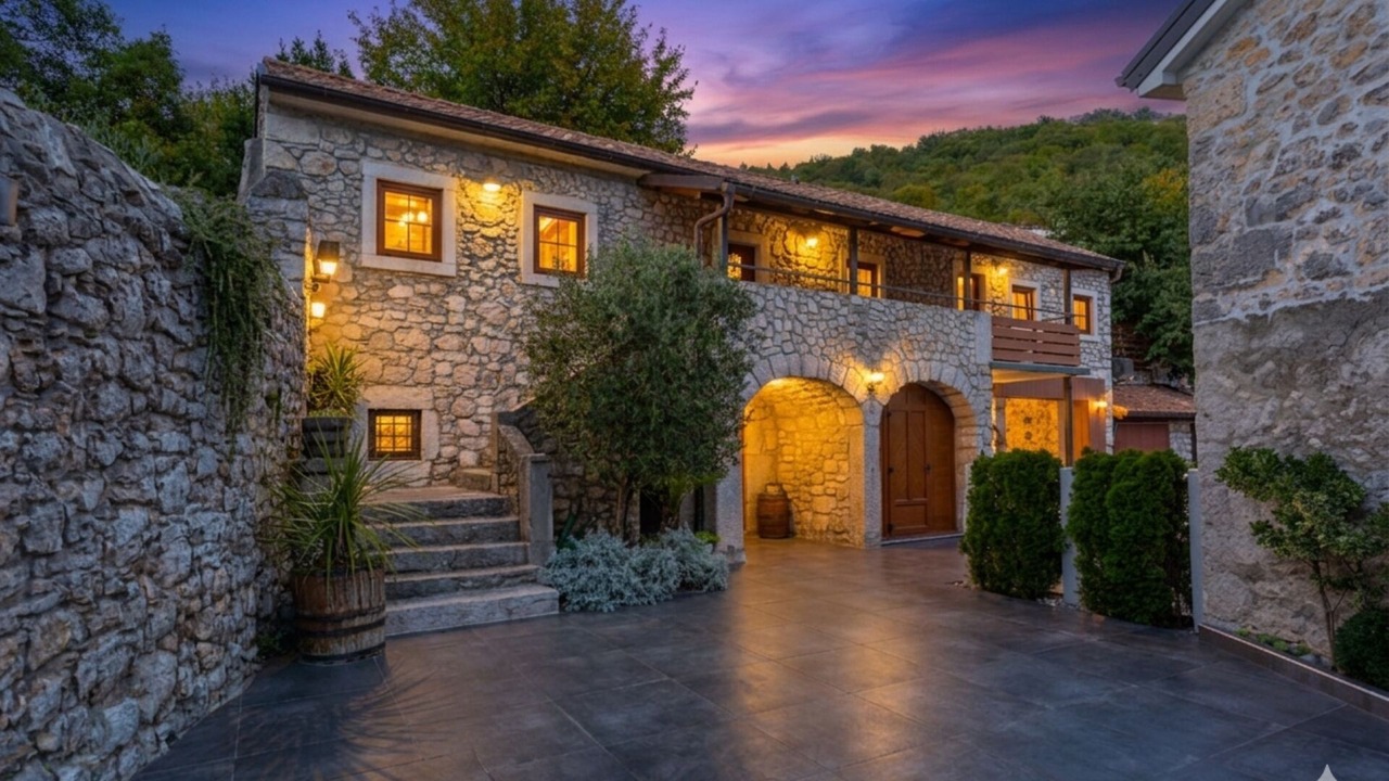 Photo of Outdoor in Tribalj