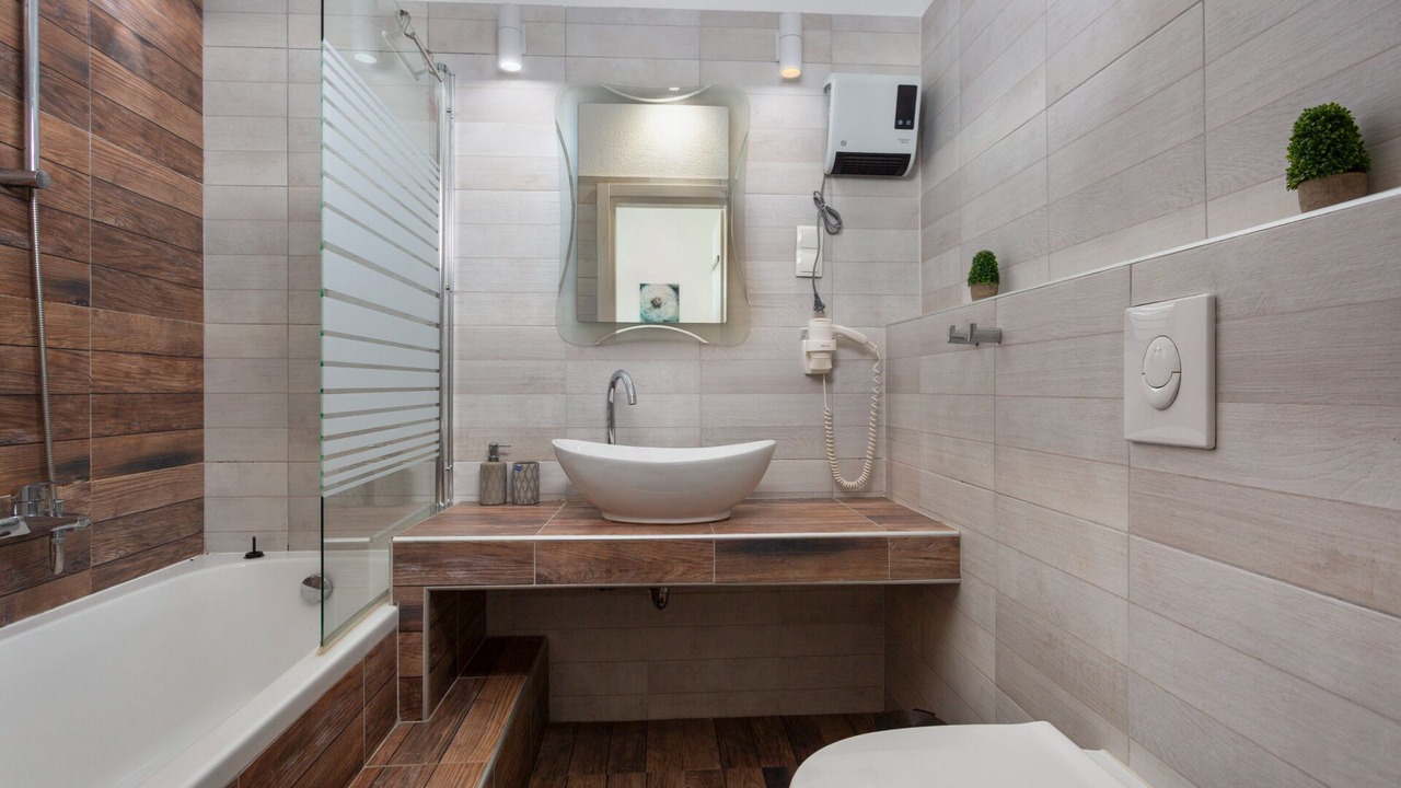Photo of Bathroom in Tribalj