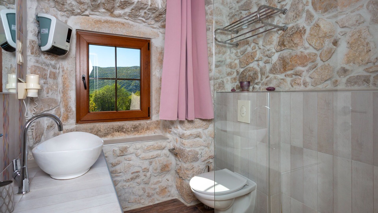 Photo of Bathroom in Tribalj