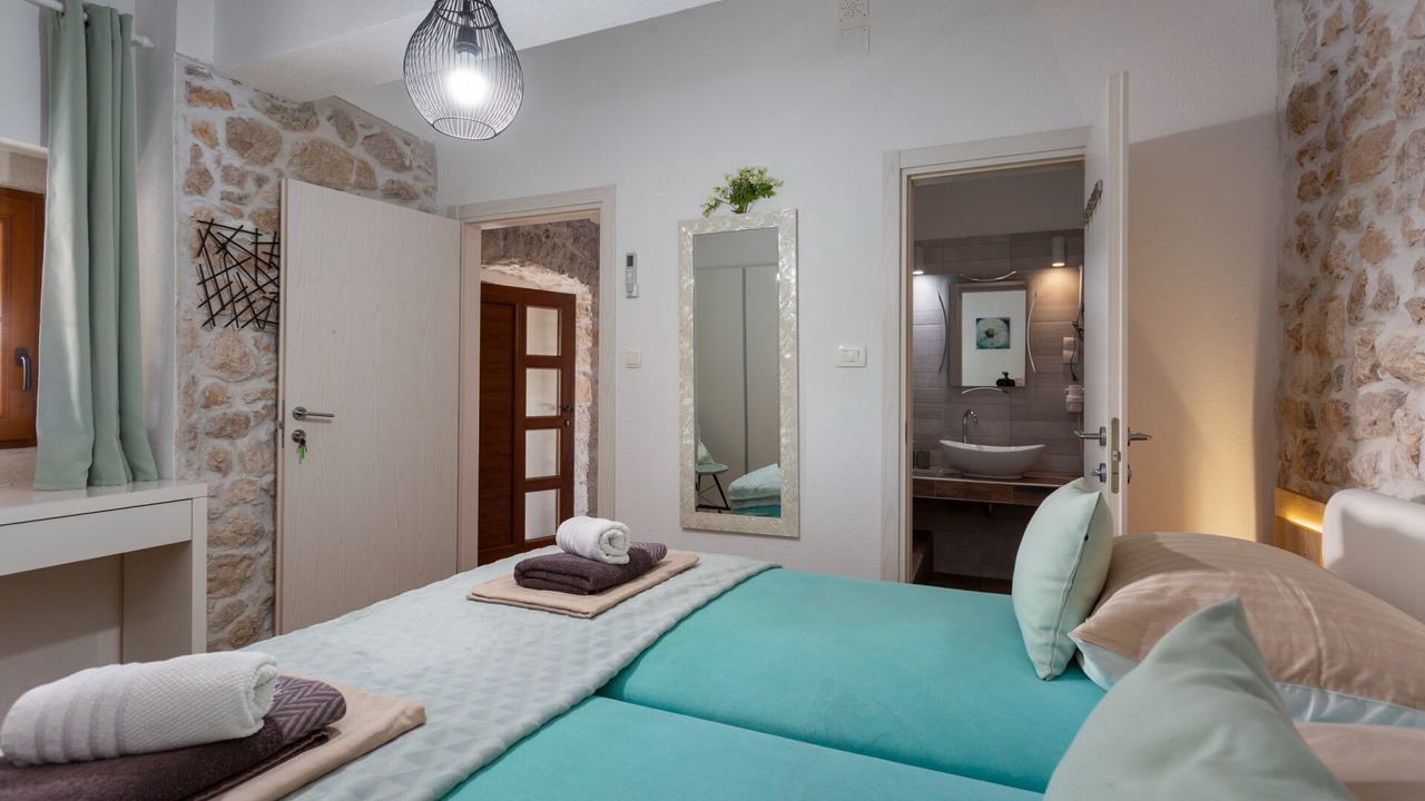 Photo of Bedroom in Tribalj