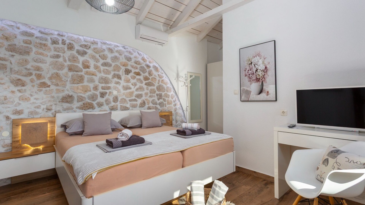 Photo of Bedroom in Tribalj
