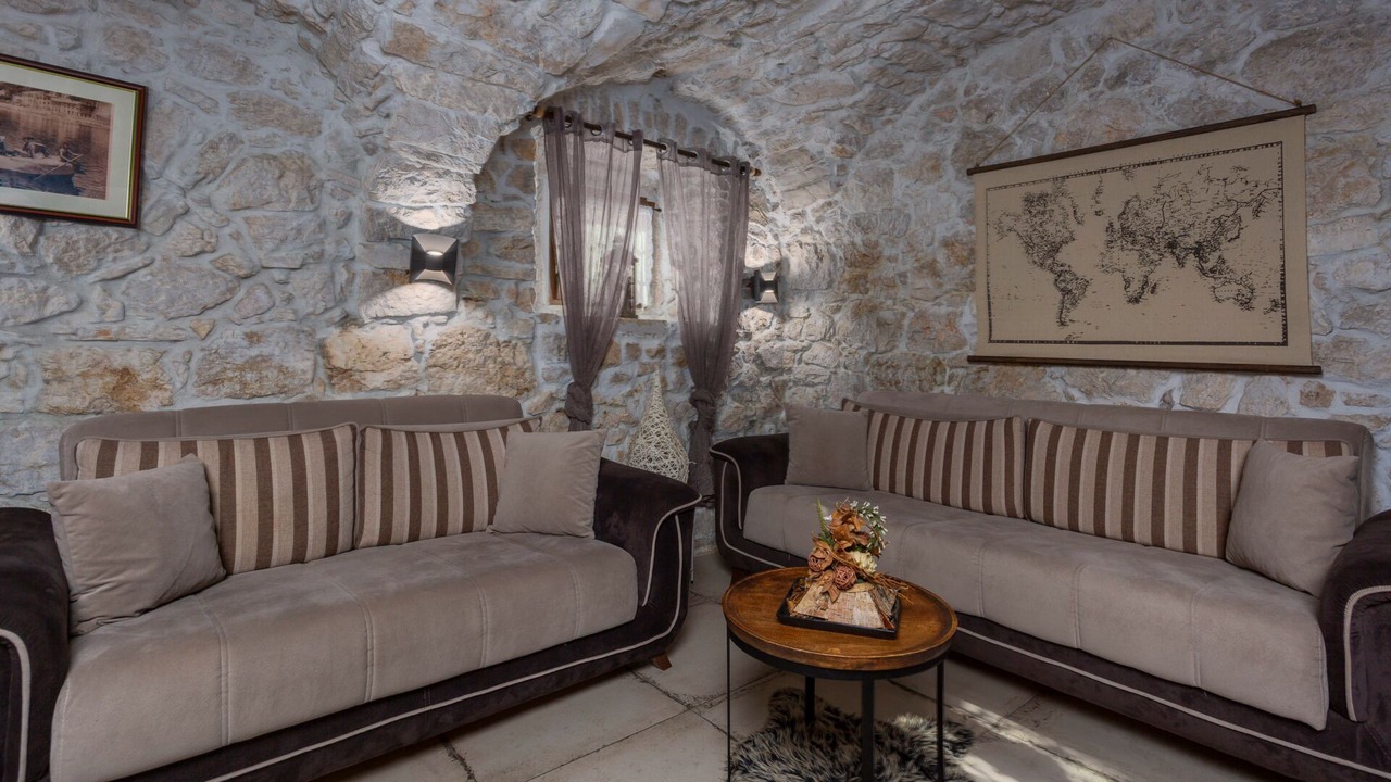 Photo of Livingroom in Tribalj