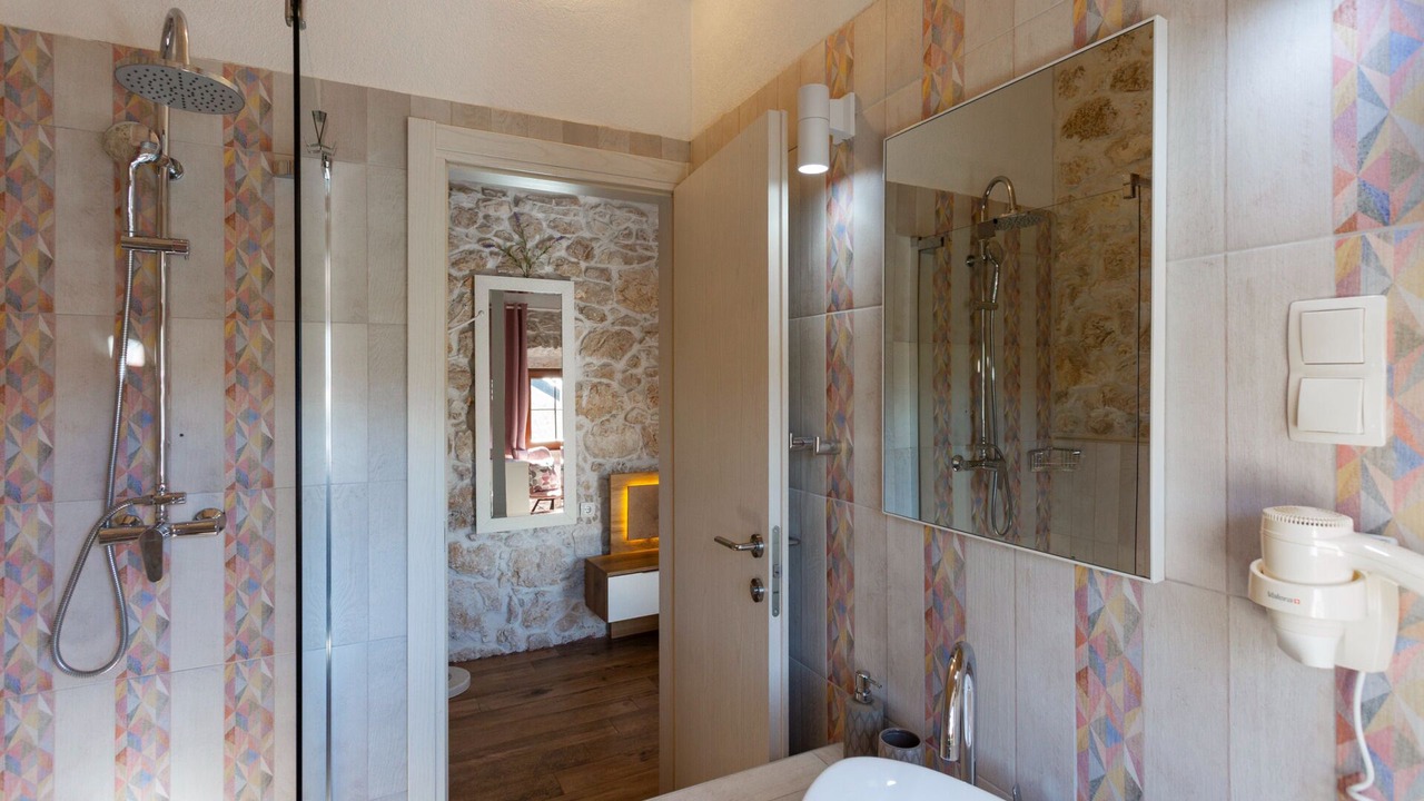 Photo of Bathroom in Tribalj