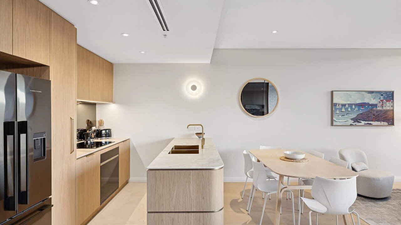 Photo of Kitchen in Avoca Beach