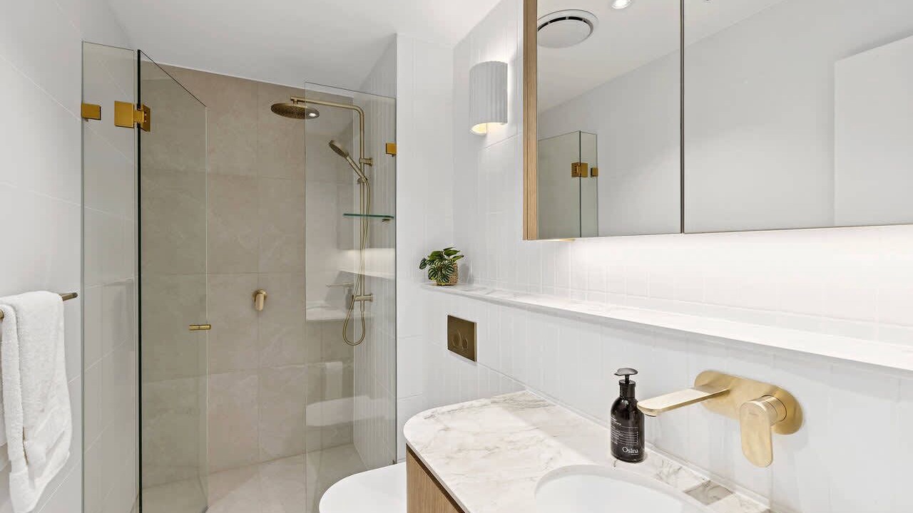 Photo of Bathroom in Avoca Beach