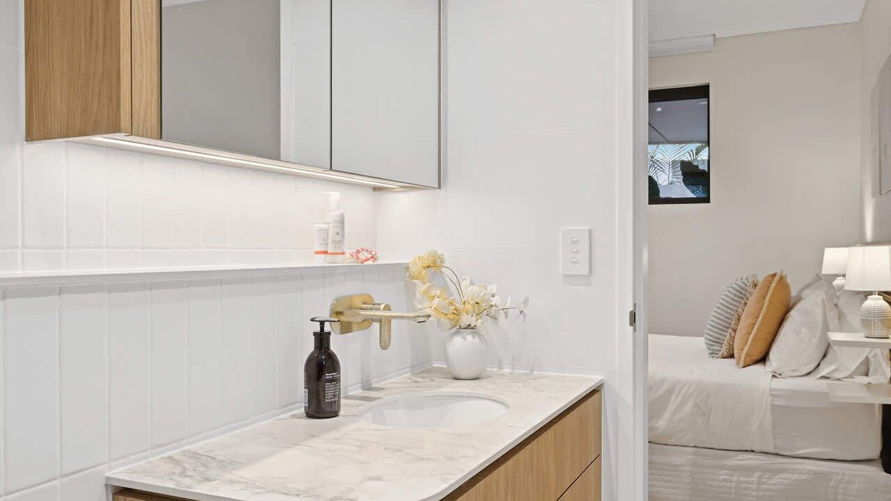 Photo of Bathroom in Avoca Beach