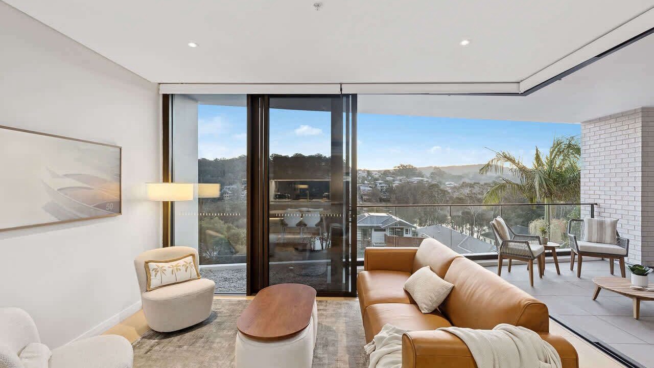 Photo of Livingroom in Avoca Beach