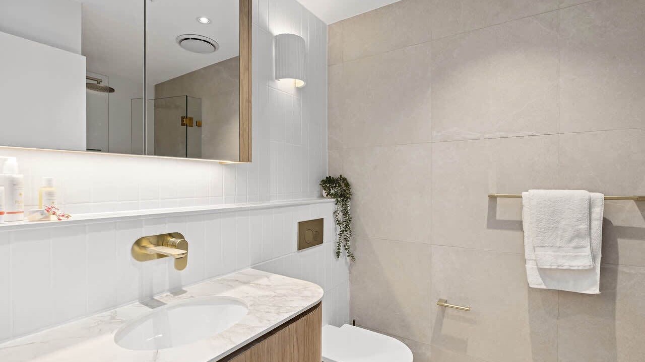 Photo of Bathroom in Avoca Beach