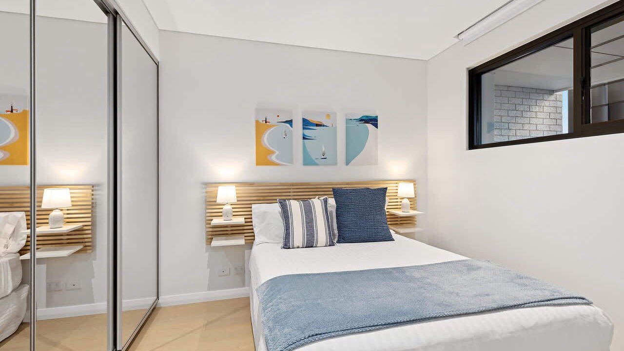 Photo of Bedroom in Avoca Beach